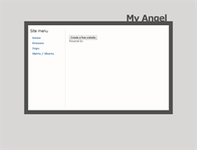 Tablet Preview
