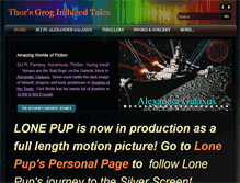 Tablet Preview