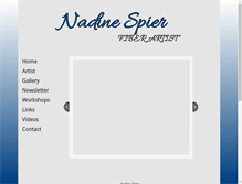 Tablet Preview