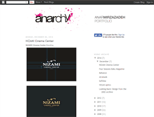 Tablet Preview