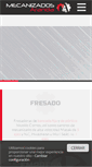 Mobile Preview