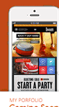 Mobile Preview