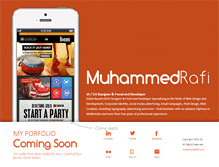 Tablet Preview