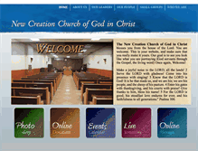 Tablet Preview
