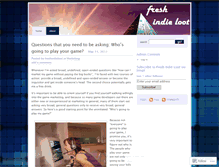 Tablet Preview