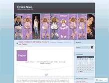 Tablet Preview