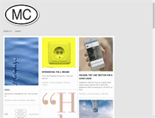 Tablet Preview