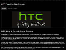 Tablet Preview
