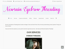 Tablet Preview