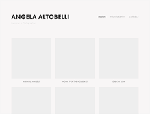 Tablet Preview