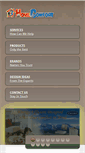 Mobile Preview