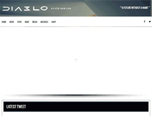 Tablet Preview