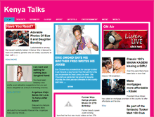 Tablet Preview