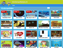 Tablet Preview