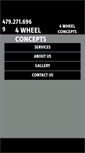 Mobile Preview