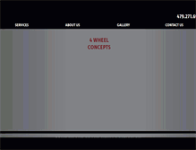 Tablet Preview