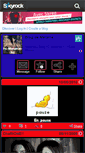 Mobile Preview