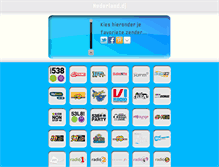 Tablet Preview