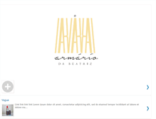 Tablet Preview