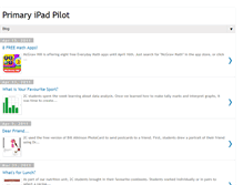 Tablet Preview