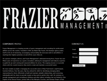 Tablet Preview