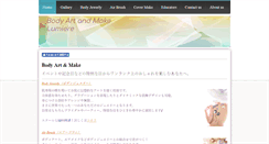 Desktop Preview