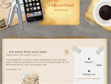 Tablet Preview