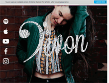 Tablet Preview