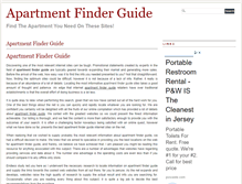 Tablet Preview