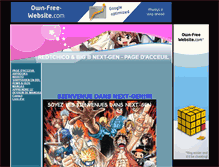 Tablet Preview