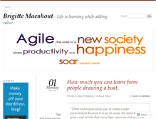 Tablet Preview