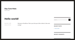 Desktop Preview