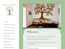 Tablet Preview